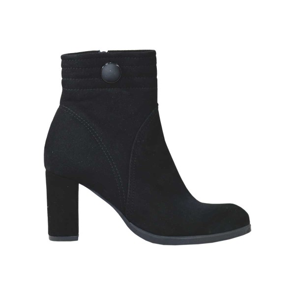 Lou booties Elsa