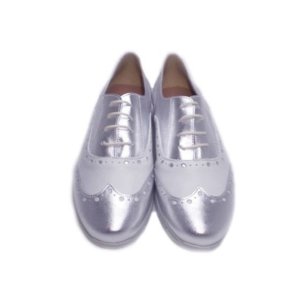 OXFORD SHOES