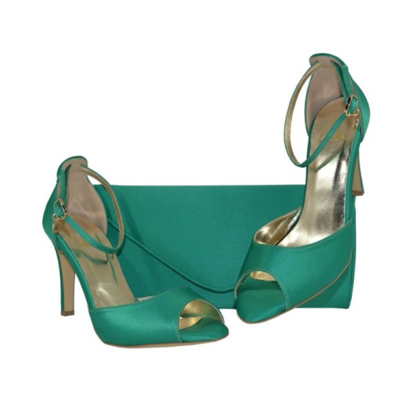 Clutch bag