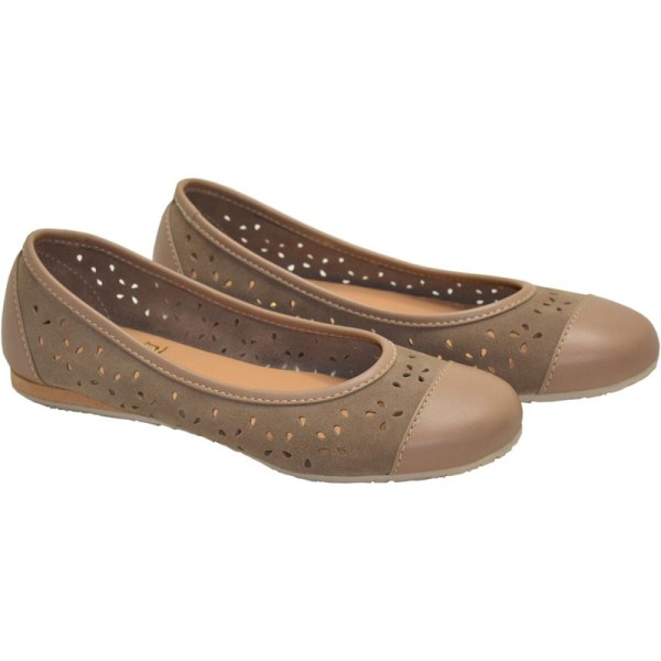 Lou ballet flats Rena