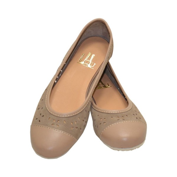 Lou ballet flats Rena