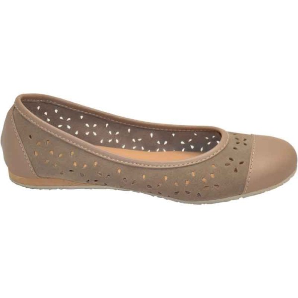 Lou ballet flats Rena