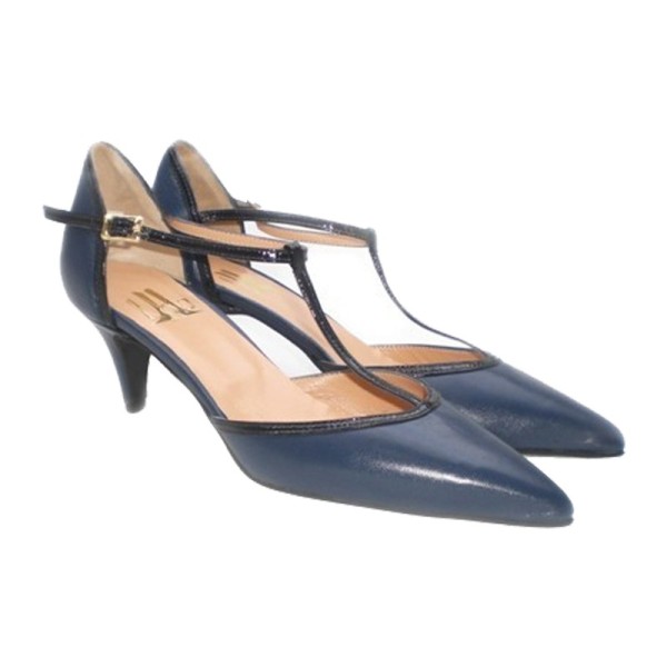 Lou pumps