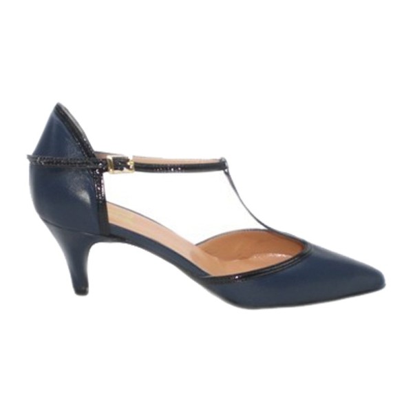 Lou pumps