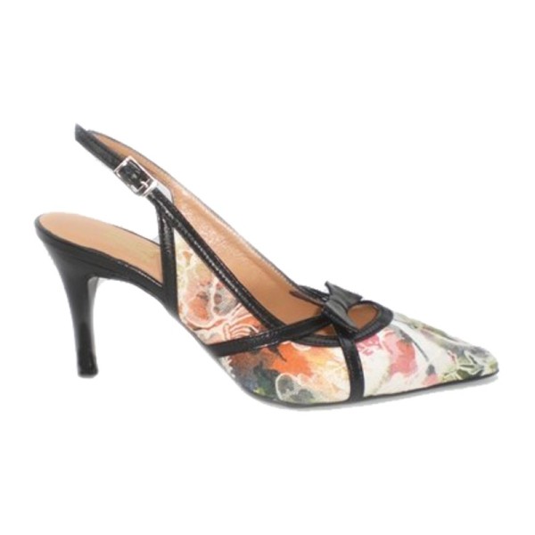 Lou pumps