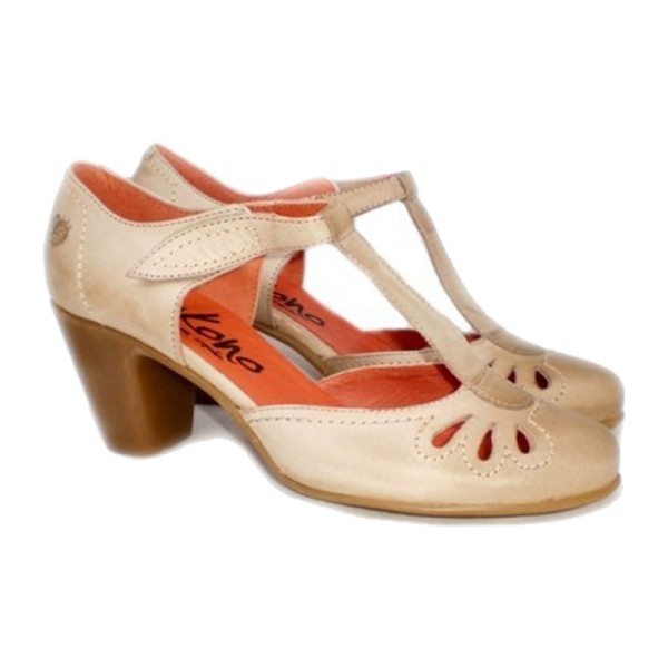 Yokono pumps