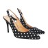 Lou slingback pumps