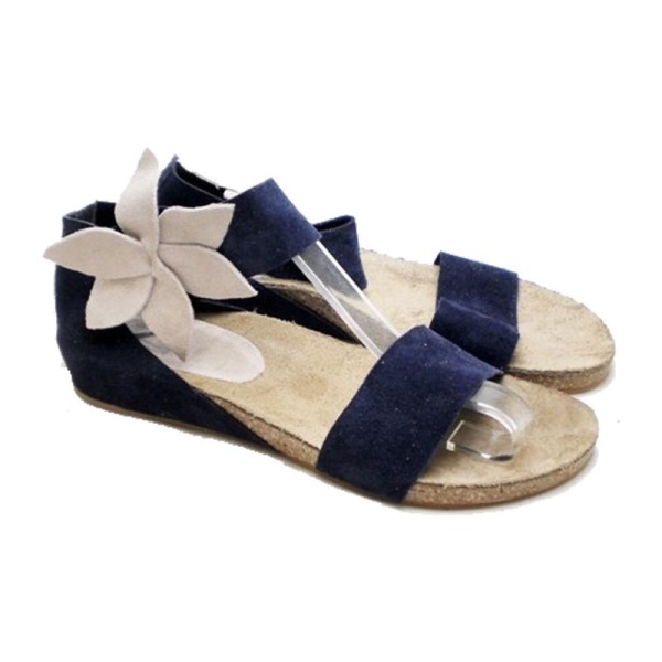 Lou sandals