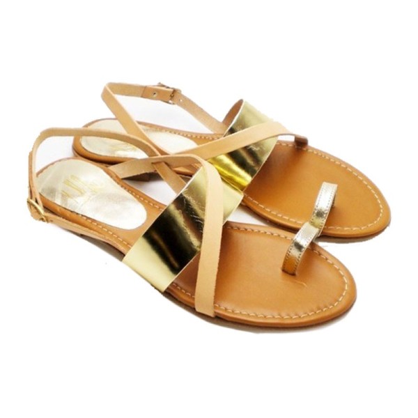 Lou sandals