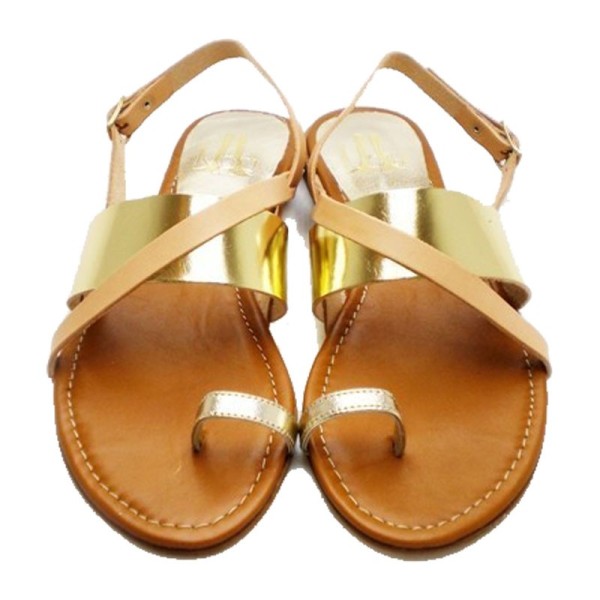 Lou sandals