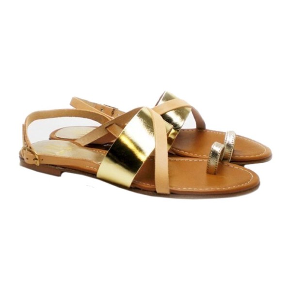 Lou sandals