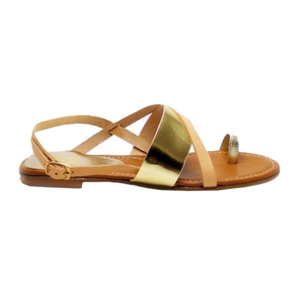 Lou sandals