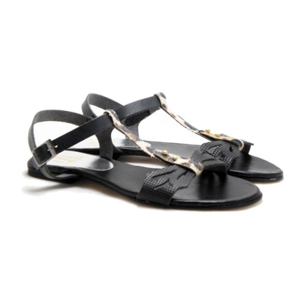 Lou sandals