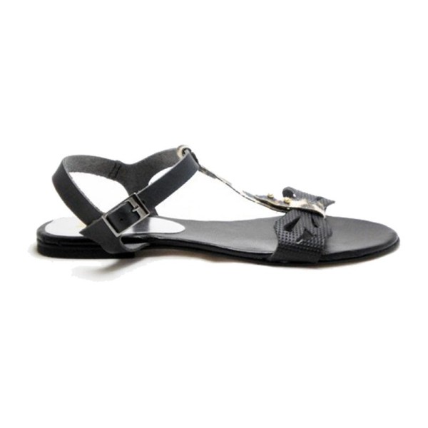 Lou sandals