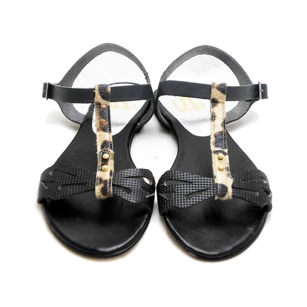 Lou sandals