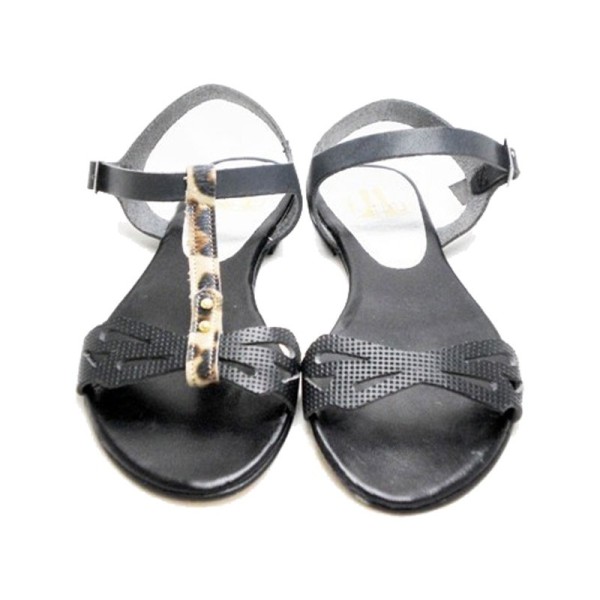 Lou sandals