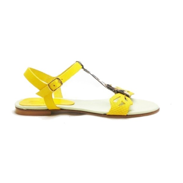 Lou sandals