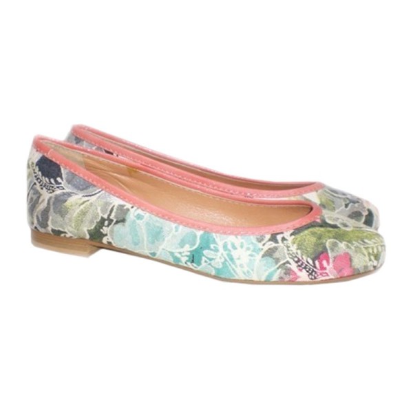Lou ballerinas