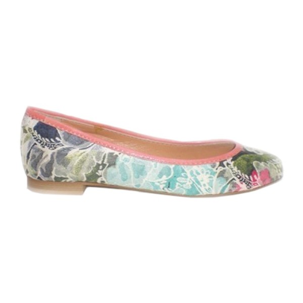 Lou ballerinas