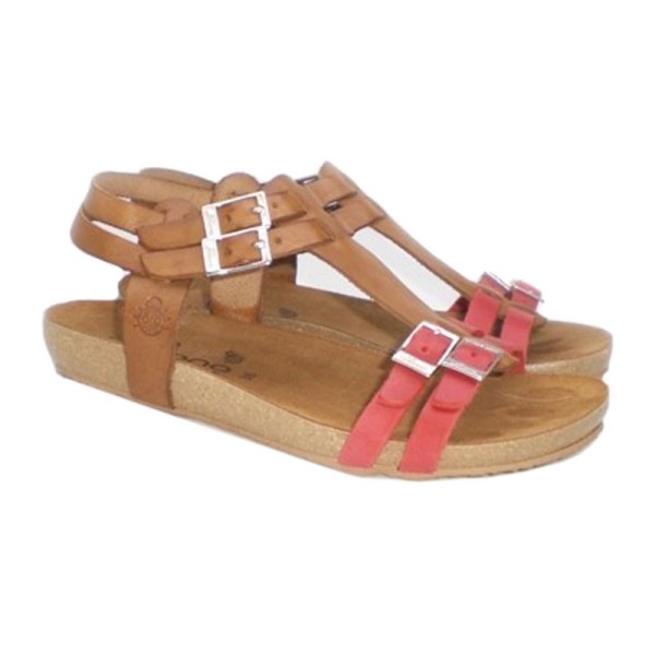 Yokono sandals