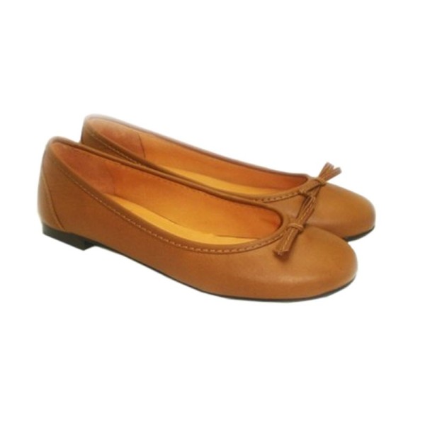 Lou ballerinas