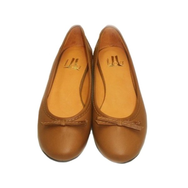 Lou ballerinas