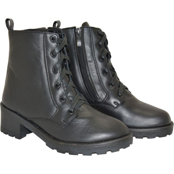 Lou booties Rafaella
