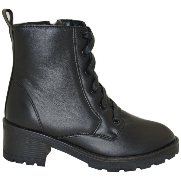 Lou booties Rafaella