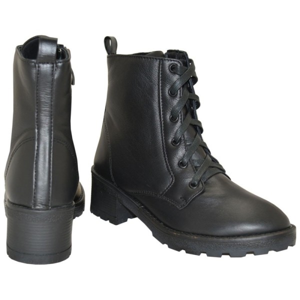 Lou booties Rafaella