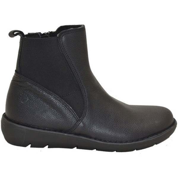 Yokono Lyon 004 Negro
