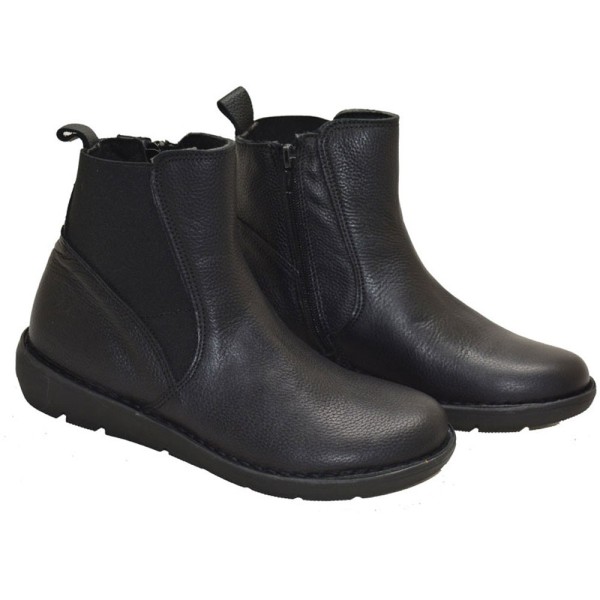 Yokono Lyon 004 Negro