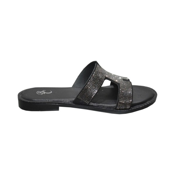 Oia Bc mule sandals