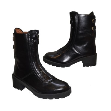 Lou leather boots Mirka