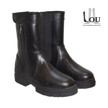 Lou boots 3/4 Erica