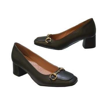 Barbara pumps