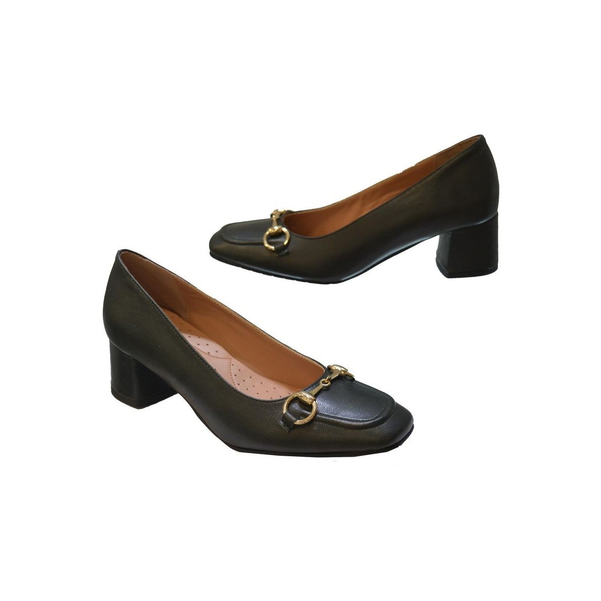 Barbara pumps