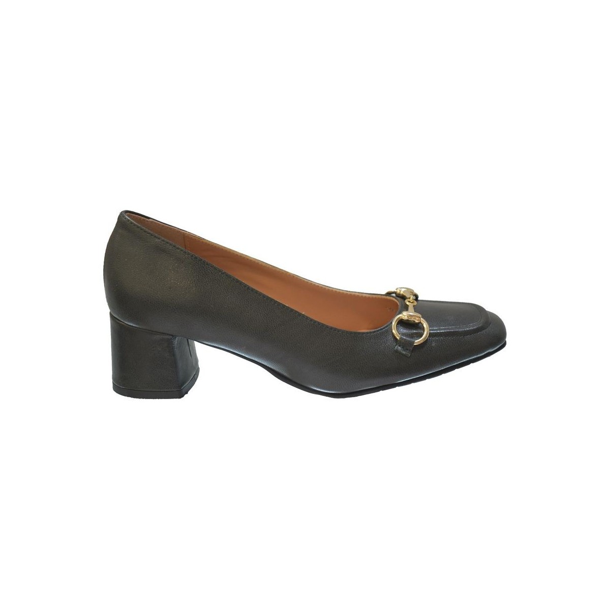 Barbara pumps