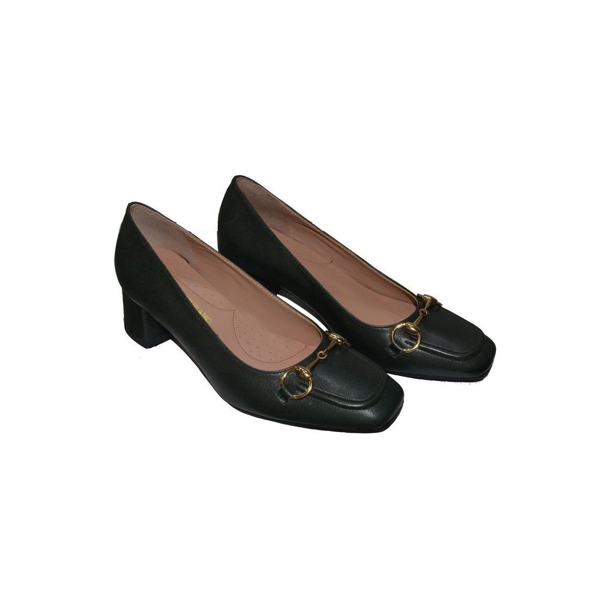 Barbara pumps