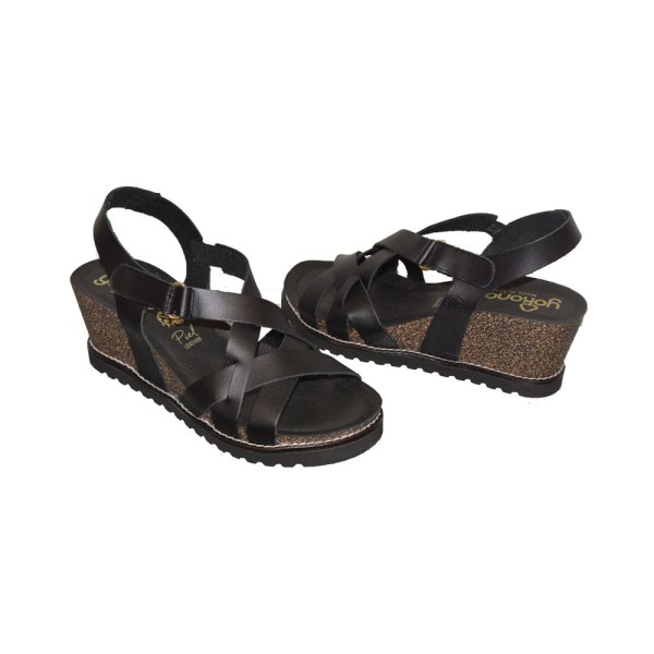 Yokono Motril 024 negro