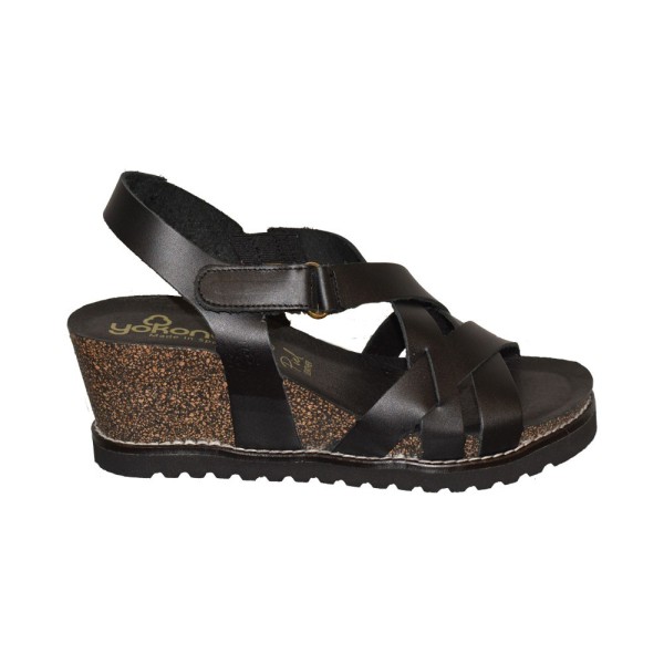 Yokono Motril 024 negro