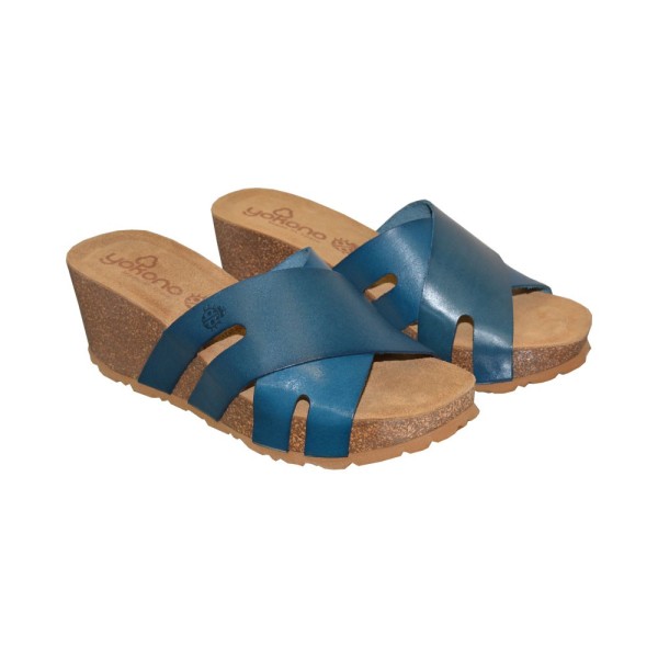Mora 008 Cobalto