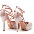 Lou bridal-evening sandals Daianna