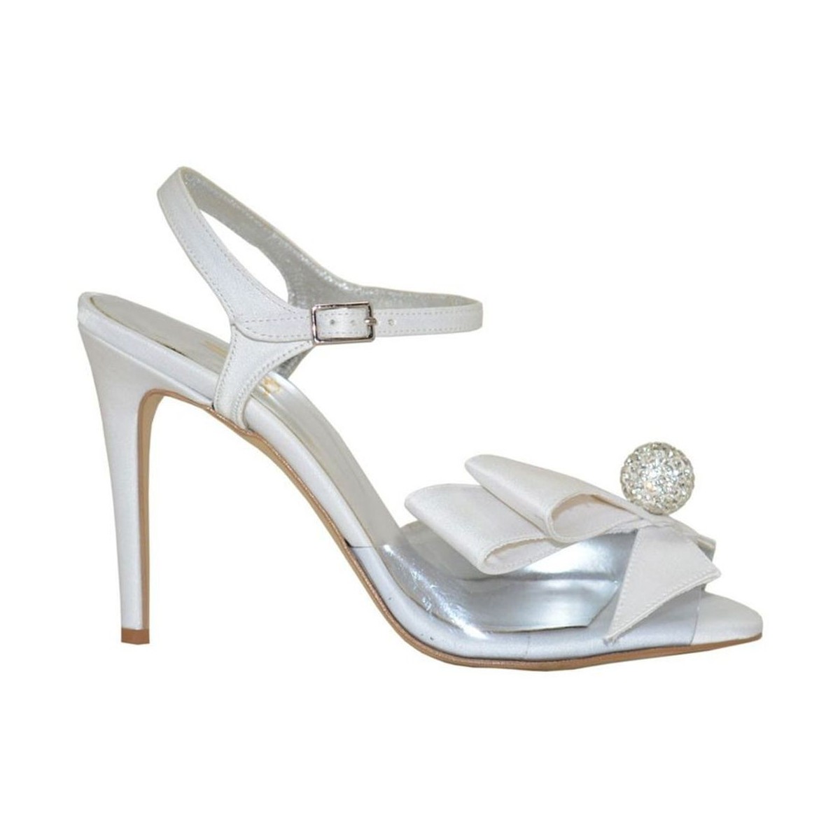 Lou bridal shoes Marilyn