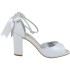 Lou bridal sandals Alkmini