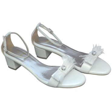 Lou bridal shoes Aneta