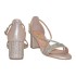 Lou bridal shoes Ioulia