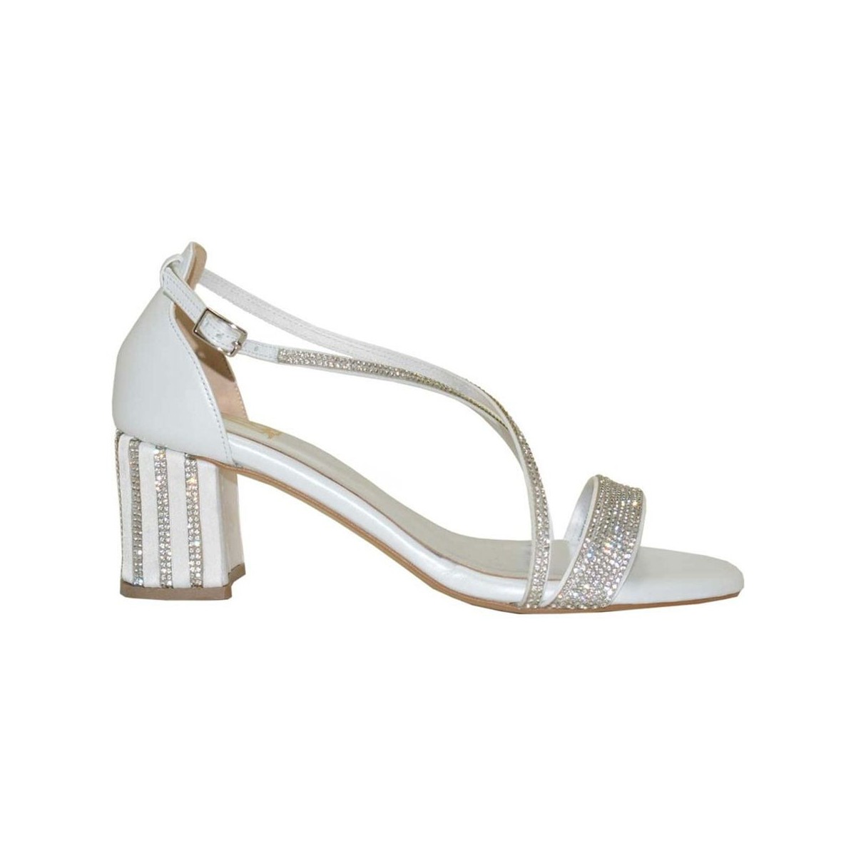 Lou bridal-evening shoes Ioulia