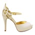 Lou bridal sandals Artemis