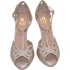 Lou bridal-evening sandals Marilia