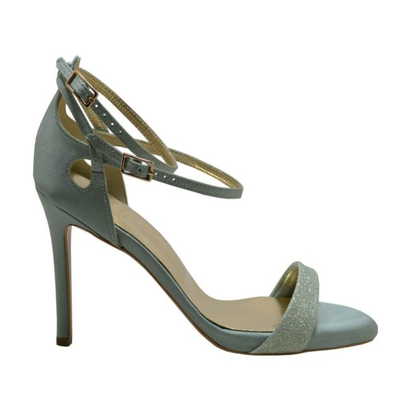 Romina Lou bridal evening sandals